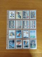 Panini Euro 84 - (258/258) Complete losse stickerset - Good