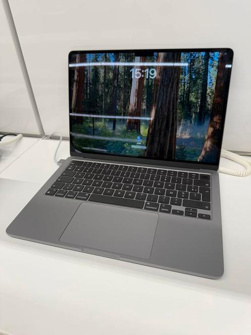 MacBook Air 13 M2 (16 Go / 256 Go) - 41010498, Computers en Software, Apple Macbooks