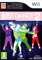 Just Dance 2 (German) [Wii], Games en Spelcomputers, Games | Nintendo Wii, Verzenden, Nieuw