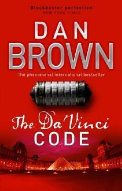 The Da Vinci code / Robert Langdon / 2 9780552159715, Boeken, Taal | Engels, Zo goed als nieuw, Verzenden
