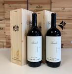 2018 Massolino - Barolo - 2 Magnums (1.5L), Verzamelen, Nieuw