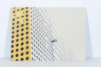 Jorge Omeñaca - Yellow grid II
