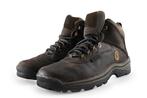 Timberland Wandelschoenen in maat 43½ Bruin | 15% korting, Kleding | Heren, Bruin, Verzenden, Timberland, Zo goed als nieuw