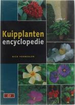 Kuipplanten encyclopedie 9789039602423, Boeken, Overige Boeken, Gelezen, Nico Vermeulen, Verzenden