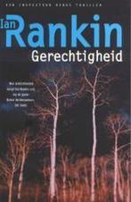 Gerechtigheid / John Rebus / 8 9789024546343 Ian Rankin, Boeken, Verzenden, Gelezen, Ian Rankin