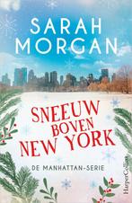 Sneeuw boven New York / De Manhattan-serie / 6 9789402709070, Verzenden, Gelezen, Sarah Morgan