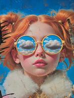 Nicole Lubbers - Outlook: Cloudy XL