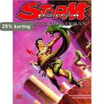 Storm, De doder van eriban nr 13 9789032050450 Don Lawrence, Boeken, Verzenden, Zo goed als nieuw, Don Lawrence