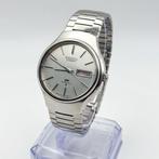 Seiko - Lord Matic  (Hakuginritsu) – Silver Rhythm - Sans, Handtassen en Accessoires, Horloges | Antiek
