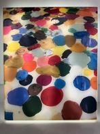 Davide Tedeschini (XX) - Opera luminosa, Antiek en Kunst, Kunst | Schilderijen | Modern