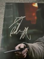 Harry Potter - Daniel Radcliffe Signed 8x10 beckett rare, Nieuw