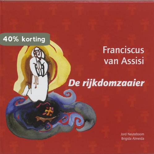 De Rijkdomzaaier 9789077408414 J. Neuteboom, Boeken, Godsdienst en Theologie, Gelezen, Verzenden
