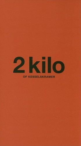 Two Kilo of Kessels Kramer 9784894444317 Kessels Kramer, Boeken, Taal | Engels, Gelezen, Verzenden
