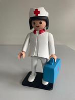 Playmobil - Beeld, Playmobil - Verpleegster - 2022 - XL - 21