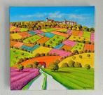 Giulio Morandi (XX-XXI) - Primavera sul crinale