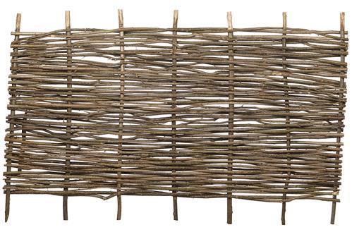 Hazelaarscherm 90x180, Tuin en Terras, Schuttingen, Verzenden