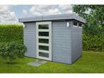 Veiling - Tuinhuis Lund 2672X1874X1889 MM, Nieuw