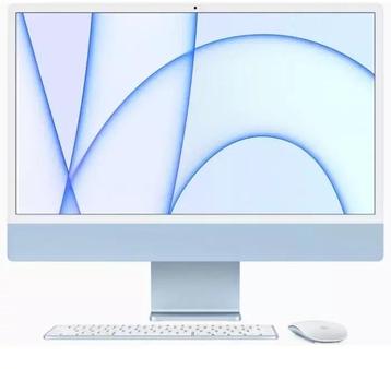 iMac Refurbished met 3 Jaar Garantie