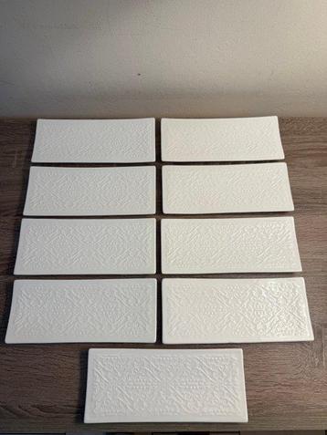 Marcel Wanders for KLM - Bord (9) - Sushi dishes - Porselein