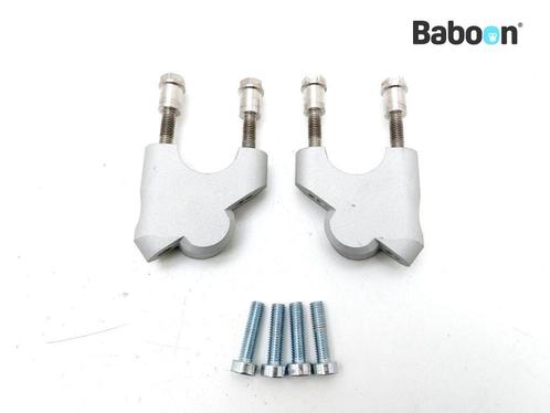 Stuurklem / Riser Set BMW R 1200 RS LC (R1200RS K54), Motoren, Onderdelen | BMW, Gebruikt, Verzenden