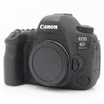 Canon EOS 6D mark II body | Tweedehands, Audio, Tv en Foto, Verzenden, Zo goed als nieuw, Canon