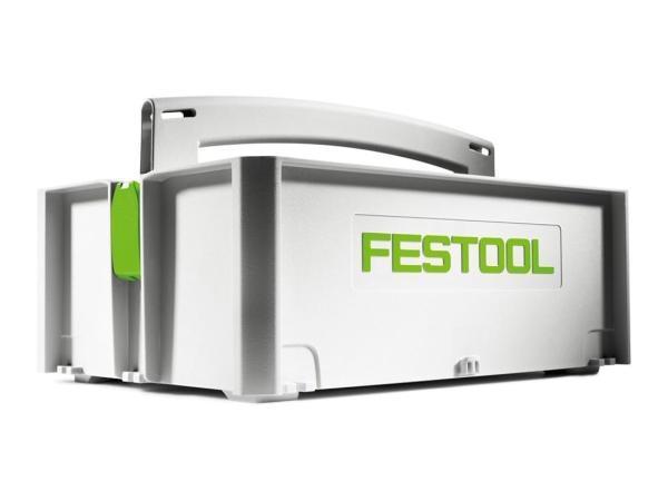 Veiling - Festool gereedschapskist SYS-TB 1, Doe-het-zelf en Bouw, Gereedschap | Handgereedschap