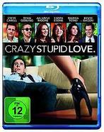 Crazy, Stupid, Love [Blu-ray] von Glenn Ficarra, John Requa, Cd's en Dvd's, Blu-ray, Gebruikt, Verzenden