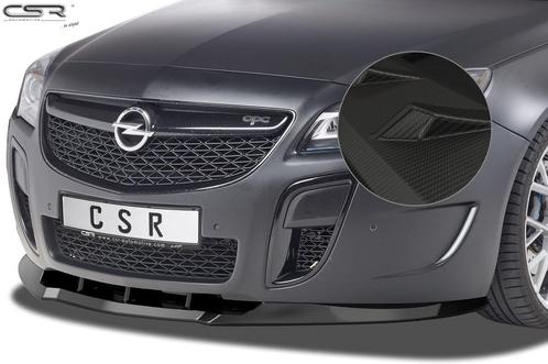 Cupspoiler voor Opel Insignia A OPC Facelift CSL109-M, Auto-onderdelen, Carrosserie, Nieuw, Verzenden