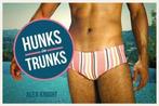 Hunks in Trunks 9781849534987, Alex Knight, Zo goed als nieuw, Verzenden