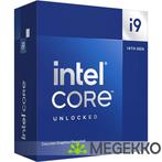 Intel Core i9-14900KF, Informatique & Logiciels, Processeurs, Verzenden
