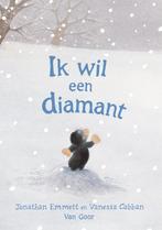Ik wil een diamant 9789000037247 Jonathan Emmett, Verzenden, Gelezen, Jonathan Emmett