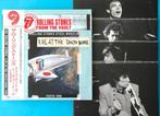 Rolling Stones - Live At The Tokyo Dome / Fantastic 4X LP, Cd's en Dvd's, Nieuw in verpakking