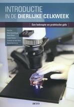 Introductie in de dierlijke celkweek 9789462920866 Paul Cos, Boeken, Verzenden, Gelezen, Paul Cos