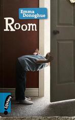 Lijsters - Room - Emma Donoghue - Engels leesboek - havo 3, Verzenden, Gelezen, Emma Donoghue