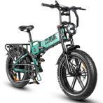 RS-A02 vouwbare e-bike, Fietsen en Brommers, Verzenden, Nieuw