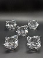 Villeroy & Boch - Kaarsenhouder New Wave (5) - Kristal