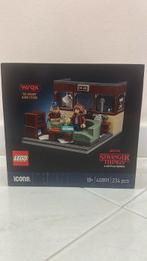 Lego Set - 40891 - Stranger Things - the squawk radio, Nieuw
