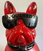 Daluxe Art - 1999 • DSQUARED2 geïnspireerde bulldog • XL