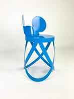 Cappellini - Kruk - lint - Metaal