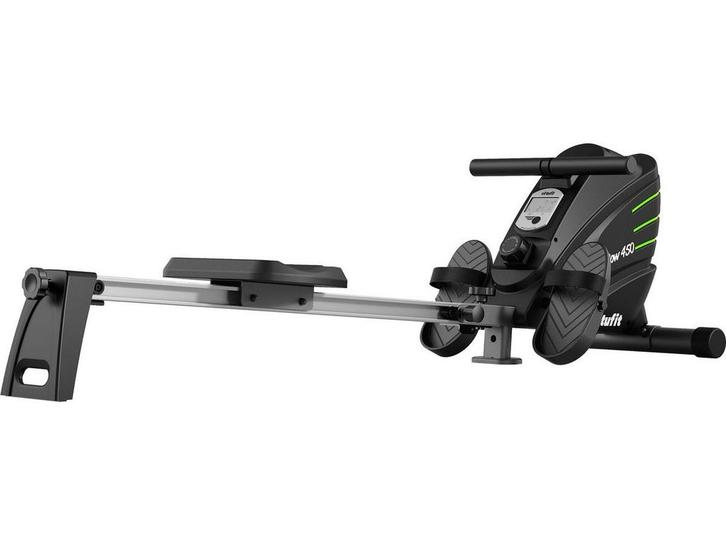 VirtuFit Row 450 - Roeitrainer - Magnetische weerstand -, Huis en Inrichting, Woonaccessoires | Overige, Zo goed als nieuw, Verzenden