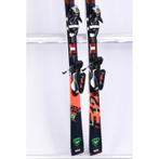 157 162 skis ROSSIGNOL HERO ELITE ST TI, grip walk, lct, Sport en Fitness, Skiën en Langlaufen, 140 tot 160 cm, Gebruikt, Verzenden