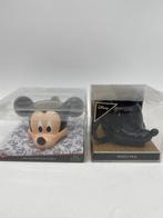 Mickey Mouse Various merchandise objects, Verzamelen, Disney, Nieuw