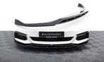 Maxton Frontsplitter V3 BMW 5 Serie G30 G31 2017-2020 B9898