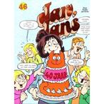 Jan Jans En De Kinderen 46 9789085746966, Livres, Studio Jan Kruis, Jan Kruis, Verzenden