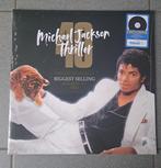 Michael Jackson - Thriller 40 Exclusive collectable, Cd's en Dvd's, Nieuw in verpakking
