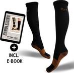 2dekans | Compressiekousen 3 Paar - Steunkousen Vrouwen en, Ophalen of Verzenden, Nieuw