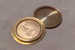 Frankrijk. Boîte à secret réalisée à partir dune 5 Francs