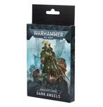 Dark Angels datasheet cards (Warhammer 40.000 nieuw), Ophalen of Verzenden