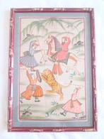 X-Art - Caccia alla tigre.