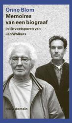 Privé-domein 299 - Memoires van een biograaf (9789029524537, Boeken, Verzenden, Nieuw